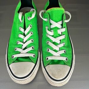 Converse Low-top Sneakers